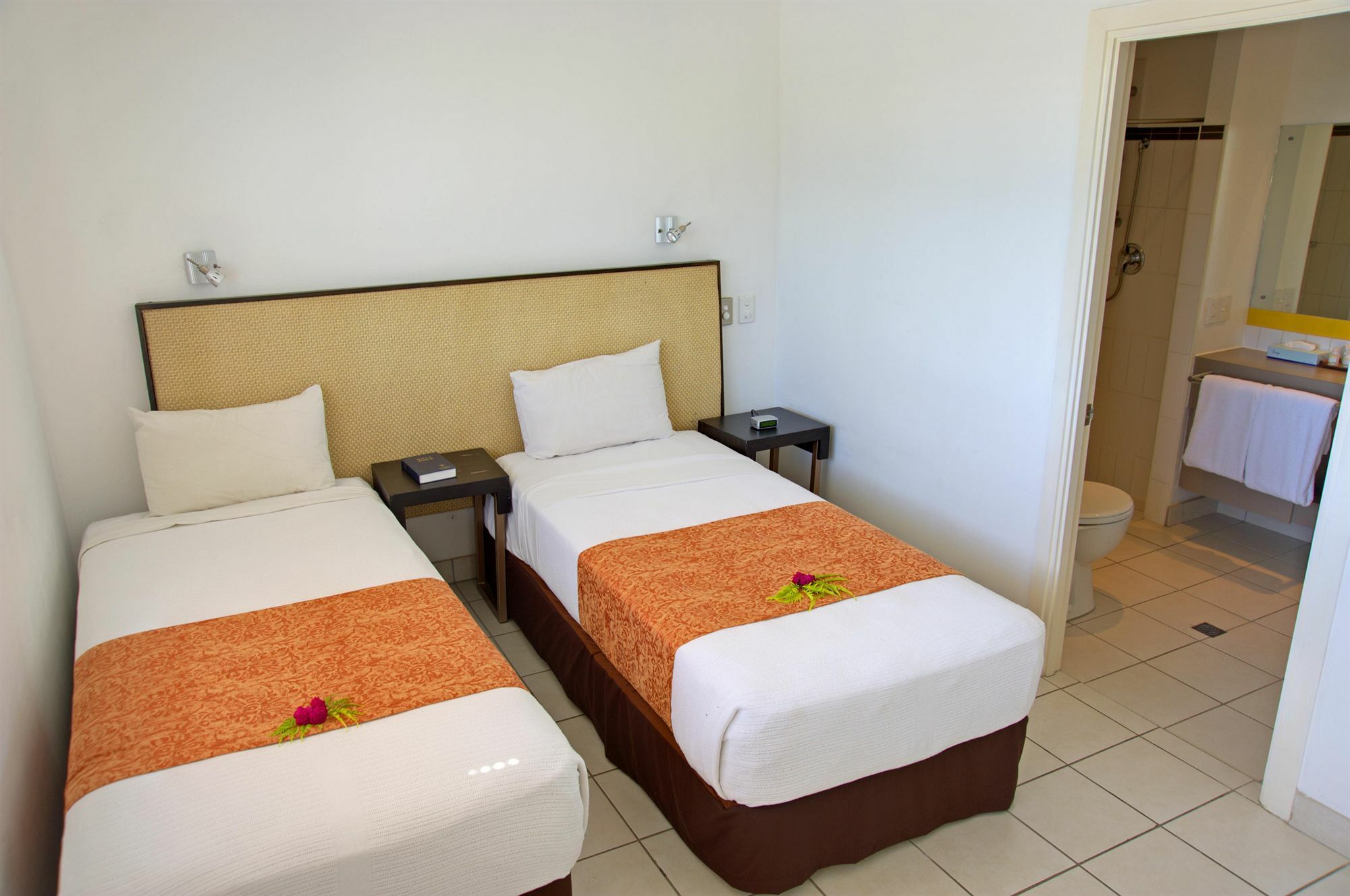 The Terraces apartamento Resort Denarau Exterior foto